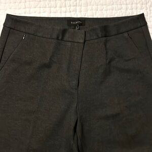 Talbots Grey Dress Slacks